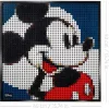 Lego Art Disney's Mickey Mouse 31202