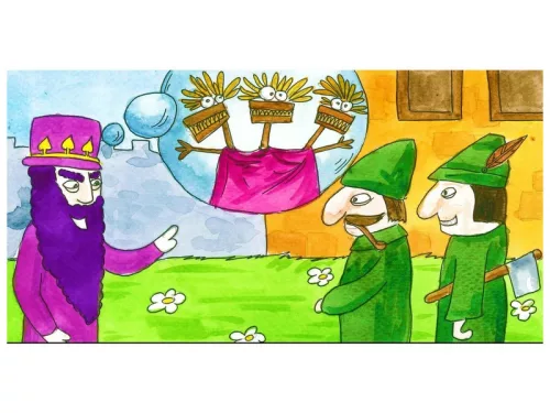 Süsü és a sárkánylány diafilm 34104688