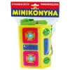Minikonyha - Dorex