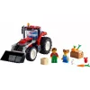 Lego City Great Vehicles - Traktor 60287