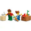 Lego City Great Vehicles - Traktor 60287