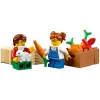 Lego City Great Vehicles - Traktor 60287