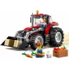Lego City Great Vehicles - Traktor 60287