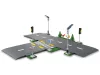 LEGO City Town 60304 Útelemek
