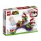 Lego Super Mario - A Piranha növény rejtélyes feladata kiegészítő szett 71382