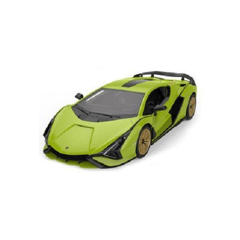 Távirányítós KIT autó 1:18 Lamborghini Sian