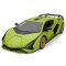 Távirányítós KIT autó 1:18 Lamborghini Sian