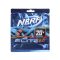 Nerf elite 2.0 20 darabos utántöltõ csomag