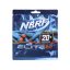 Nerf elite 2.0 20 darabos utántöltõ csomag