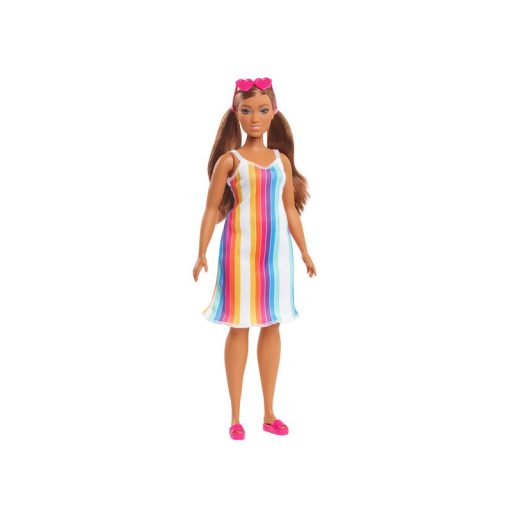 Barbie Együtt a Földért baba