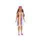 Barbie Együtt a Földért baba