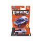 Matchbox nyitható kisautó