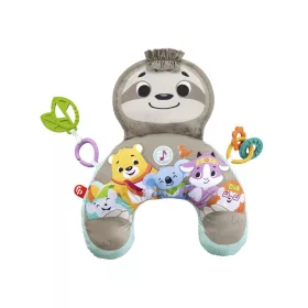 Fisher-Price Lajháros pocakpárna