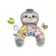 Fisher-Price Lajháros pocakpárna