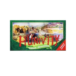 Hunivity társasjáték