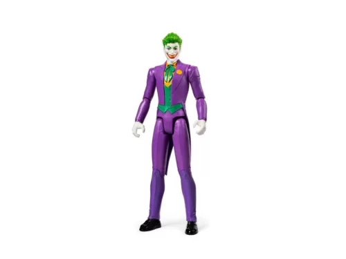 Batman 12"" figurák Joker
