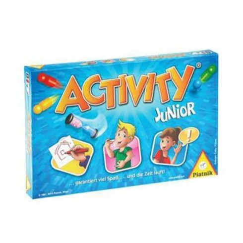 Activity Junior Társasjáték