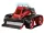 Xtrem Bots - Robotruck építhető robot