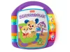 Fisher-Price daloló mesekönyv