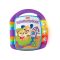 Fisher-Price daloló mesekönyv