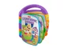 Fisher-Price daloló mesekönyv
