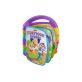 Fisher-Price daloló mesekönyv