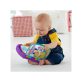 Fisher-Price daloló mesekönyv