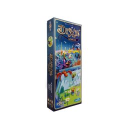 Dixit 9. Jubileum kiegészítõ