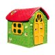 Kerti játszóház méhecskés
