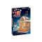 Puzzle 3D 216 db - Mézeskalács