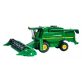 SIKU - John Deere 9680i kombájn - 1876