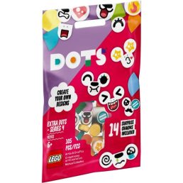 Lego Dots - Extra Dots - 4. sorozat 41931