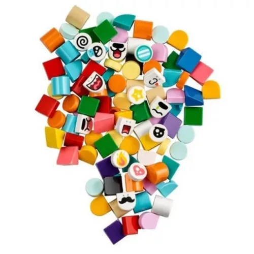 Lego Dots - Extra Dots - 4. sorozat 41931