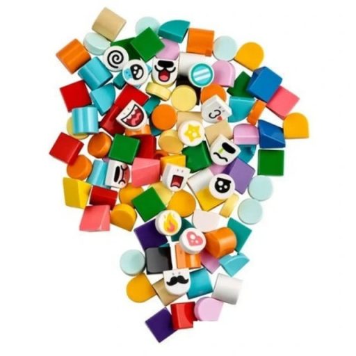 Lego Dots - Extra Dots - 4. sorozat 41931