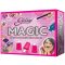 Glitzy Magic bűvészdoboz lányoknak - 75 trükkel