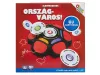 Ország - Város elektromos társasjáték
