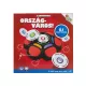 Ország - Város elektromos társasjáték