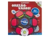 Ország - Város elektromos társasjáték