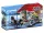 Playmobil Rendõrségi motor: Pénztolvaj 70572