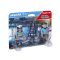 Playmobil Figura szett rendõrség 70669