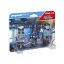 Playmobil Figura szett rendõrség 70669