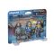Playmobil Novelmore lovagjai 3-as szett 70671