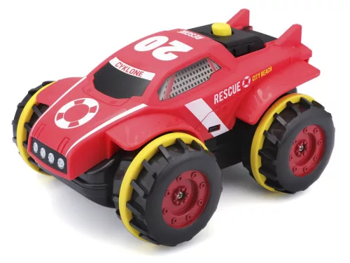 Maisto Tech távirányítós autó - Cyklone kétéltű