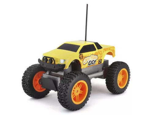 Maisto Tech távirányítós autó - Off Road Go