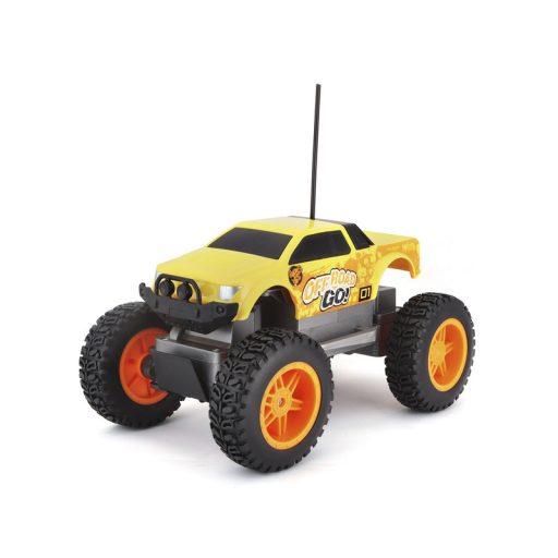 Maisto Tech távirányítós autó - Off Road Go