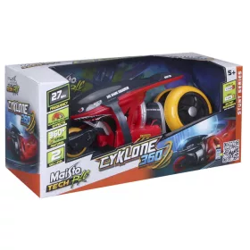 Maisto Tech távirányítós motor - Cyklone 360