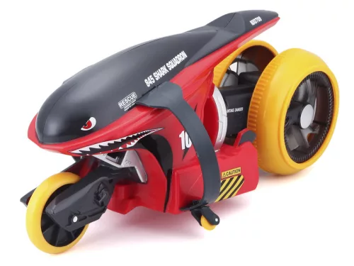 Maisto Tech távirányítós motor - Cyklone 360