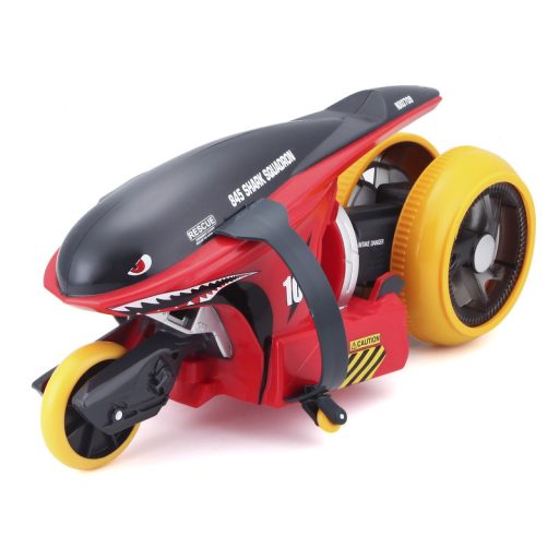 Maisto Tech távirányítós motor - Cyklone 360