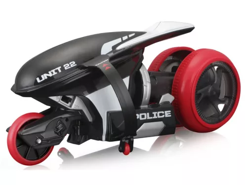 Maisto Tech távirányítós motor - Cyklone 360