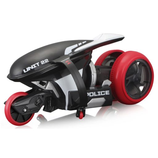 Maisto Tech távirányítós motor - Cyklone 360